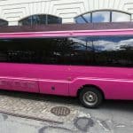 Transportation of People 101: Why You Need Insurance