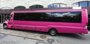 Read more about the article Transportation of People 101: Why You Need Insurance